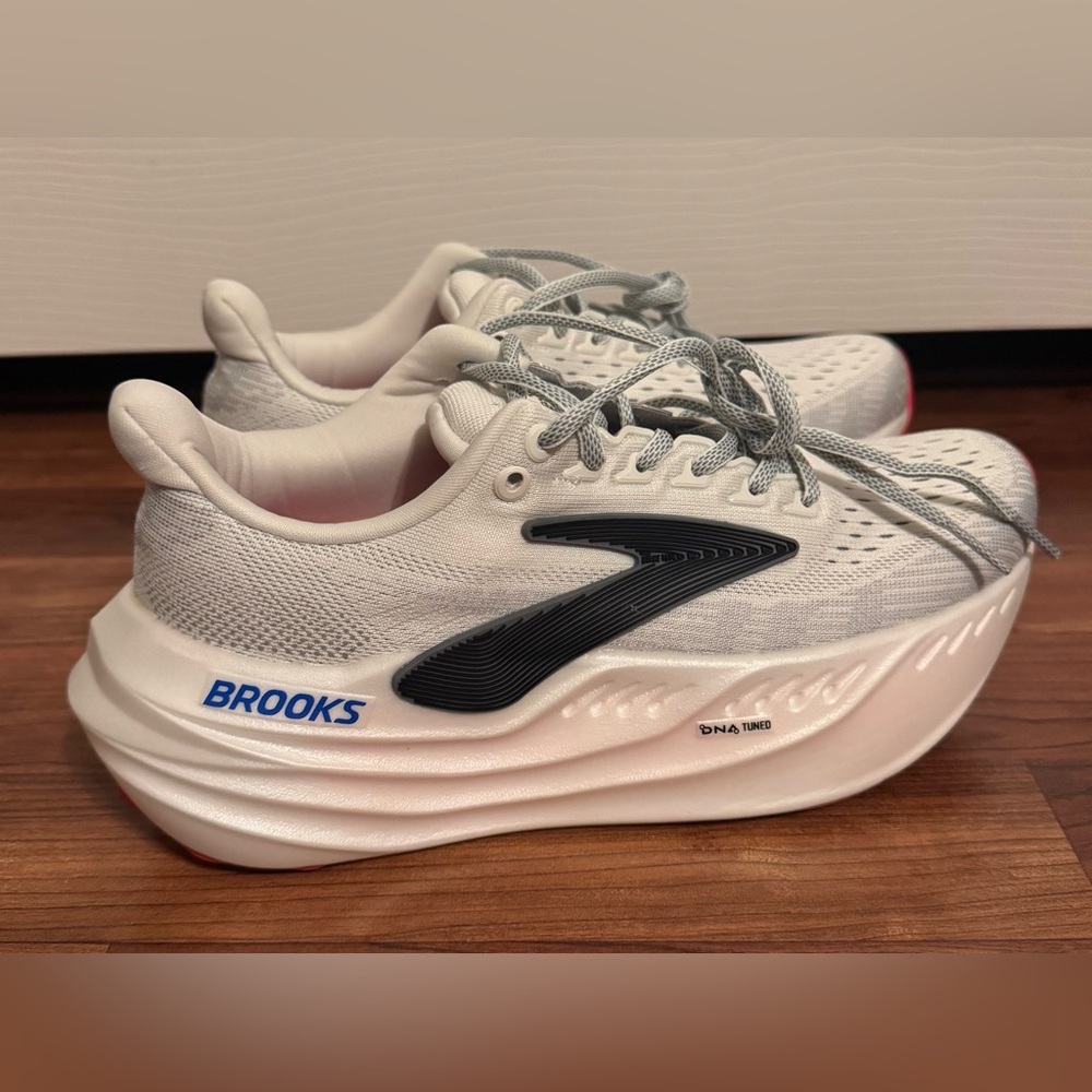Brooks Glycerin Max